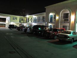 Anaheim National Inn