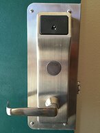 Anaheim National Inn