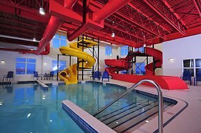 Ramada by Wyndham Emerald Park/Regina East