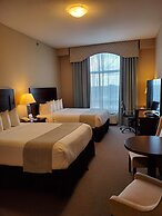Ramada by Wyndham Emerald Park/Regina East