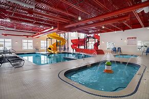 Ramada by Wyndham Emerald Park/Regina East