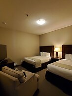 Ramada by Wyndham Emerald Park/Regina East