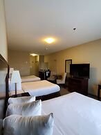 Ramada by Wyndham Emerald Park/Regina East