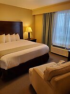 Ramada by Wyndham Emerald Park/Regina East