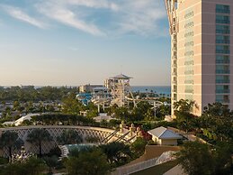 Grand Hyatt Baha Mar