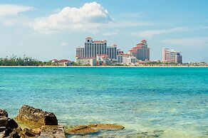 Grand Hyatt Baha Mar