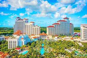 Grand Hyatt Baha Mar