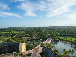 Grand Hyatt Baha Mar
