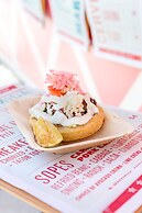 Grand Hyatt Baha Mar