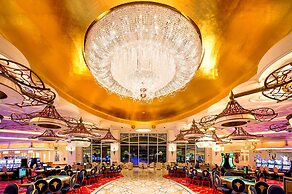 Grand Hyatt Baha Mar