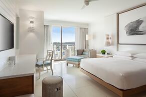 Grand Hyatt Baha Mar