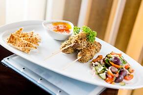 Grand Hyatt Baha Mar