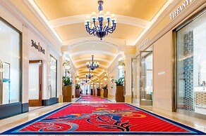 Grand Hyatt Baha Mar