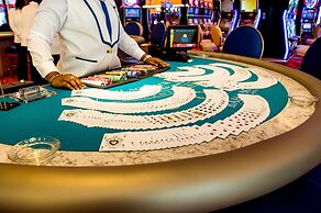 Grand Hyatt Baha Mar