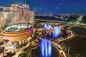 Grand Hyatt Baha Mar