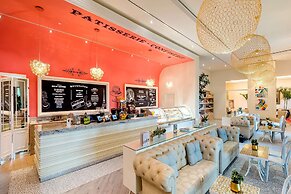 Grand Hyatt Baha Mar