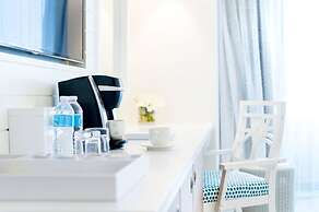 Grand Hyatt Baha Mar