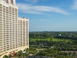 Grand Hyatt Baha Mar