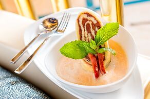 Grand Hyatt Baha Mar