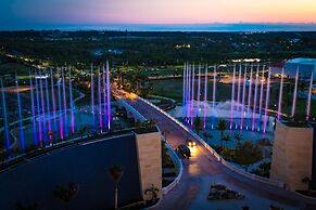 Grand Hyatt Baha Mar
