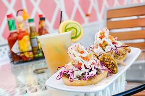 Grand Hyatt Baha Mar