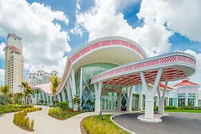 Grand Hyatt Baha Mar