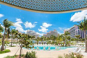 Grand Hyatt Baha Mar