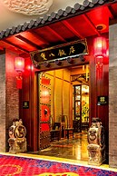 Grand Hyatt Baha Mar