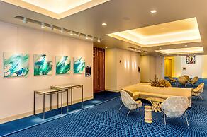 Grand Hyatt Baha Mar