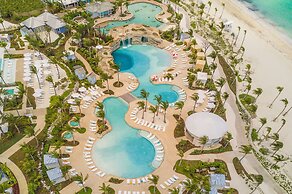 Grand Hyatt Baha Mar