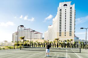 Grand Hyatt Baha Mar