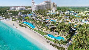 Grand Hyatt Baha Mar