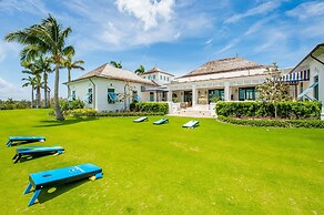Grand Hyatt Baha Mar