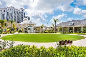 Grand Hyatt Baha Mar