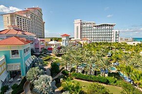 Grand Hyatt Baha Mar