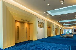 Grand Hyatt Baha Mar