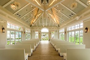 Grand Hyatt Baha Mar