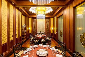 Grand Hyatt Baha Mar