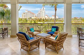 Grand Hyatt Baha Mar