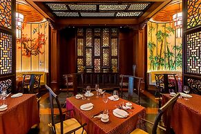 Grand Hyatt Baha Mar