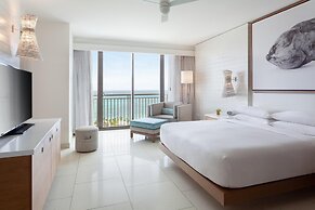 Grand Hyatt Baha Mar