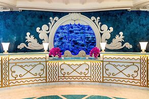 Grand Hyatt Baha Mar