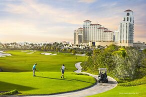Grand Hyatt Baha Mar