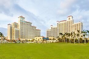Grand Hyatt Baha Mar