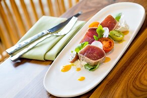 Grand Hyatt Baha Mar