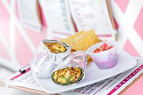 Grand Hyatt Baha Mar