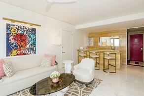 Grand Hyatt Baha Mar