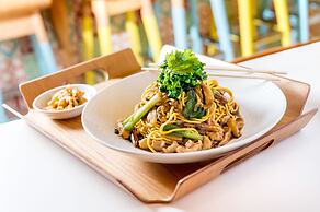 Grand Hyatt Baha Mar