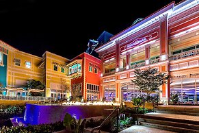 Grand Hyatt Baha Mar