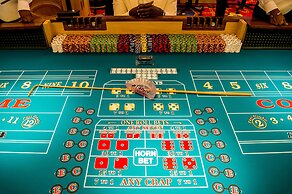 Grand Hyatt Baha Mar